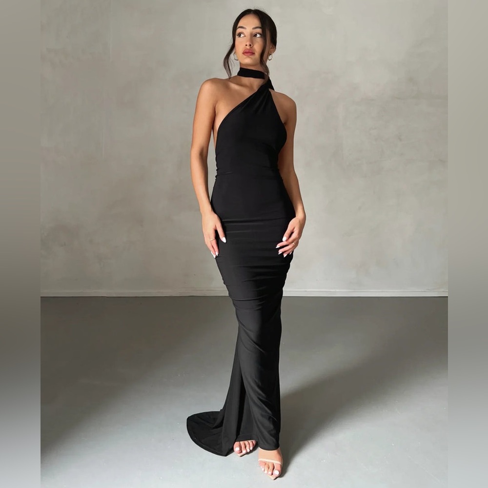 Jaus Constantina Gown